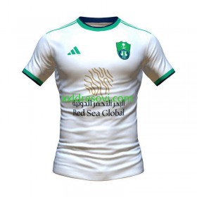 Al Ahli Domaći Nogometni Dres 2023-2024